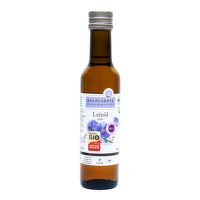 Flaxseed oil organic 250 ml   BIO PLANETE