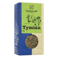 Thyme 20g  BIO   SONNENTOR