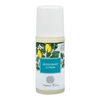 Lemon deodorant 50 ml   NOBILIS TILIA