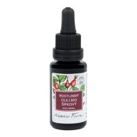 Rosehip oil 20 ml BIO   NOBILIS TILIA