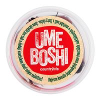 Umeboshi plums 150 g   COUNTRY LIFE