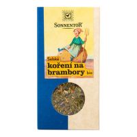 Country seasoning for potatoes organic 25 g   SONNENTOR