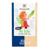 Tea Herbs for thirst Biorarasci organic 32,4 g   SONNENTOR