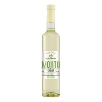 Syrup mojito organic 500 ml   HOLLINGER