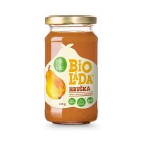 Organic pear fruit spread 230 g   KOLDOKOL