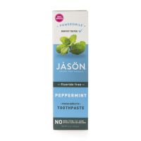 Powersmile Brightening toothpaste 119 g   JASON