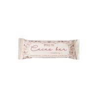 Cocoa bar with raspberries 40 g   PLATAN