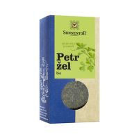 Parsley organic 15 g   SONNENTOR