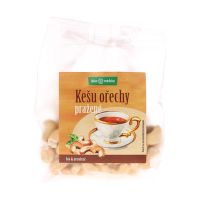 Cashew Nuts Roasted organic 100 g   BIO NEBIO