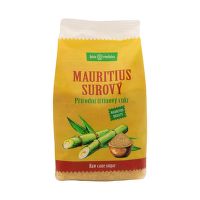 Raw cane sugar 500 g   BIO NEBIO