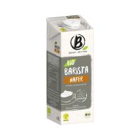 Oat drink Barista organic 1 l   BERIEF