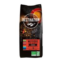 Coffee beans Mexico organic 1 kg   DESTINATION