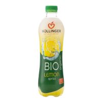 Lemon sprizz organic 500 ml   HOLLINGER 