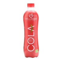 Cola organic 500 ml   HOLLINGER