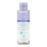 Moisturizing Micellar Water REHYDRATE BIO   JONZAC