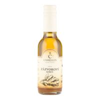 Ginger syrup 250 ml   CAMELLUS