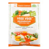 Seasoning vegi vegi organic 35 g   TEREZIA COMPANY