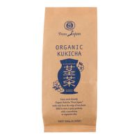 Tea Kukicha organic 100 g   MUSO