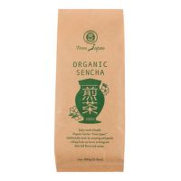 Tea Sencha organic 100 g   MUSO