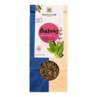 Sage tea loose organic 50 g   SONNENTOR