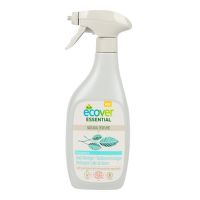 ECOVER Bathroom Cleaner eucalyptus500 ml   ECOCERT