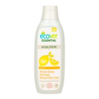 ECOVER All Purpose Cleaner Lemon 1 l   ECOCERT