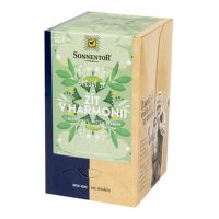 Living in harmony tea organic 27 g   SONNENTOR