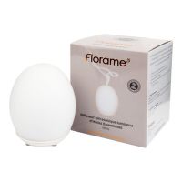 Ultrasonic Diffuser with Light FLORAME