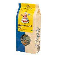 Tea Birthday sprinkled organic 50 g   SONNENTOR