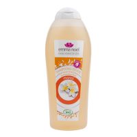 Hair and body shampoo Monoi  organic 750 ml   EMMA NOËL