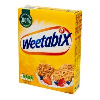 Cereal slices 430 g   WEETABIX
