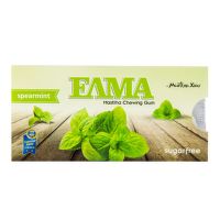 Chewing gum with masticha and mint 13 g   ELMA