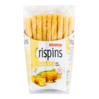 Corn sticks natural gluten-free organic 50 g   EXTRUDO