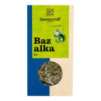 Basil organic 15 g   SONNENTOR