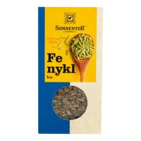 Fennel whole organic 40 g   SONNENTOR