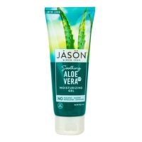 Soothing Aloe Vera 98% gel  