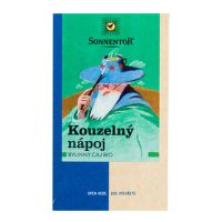 Tea Magic drink organic 27 g   SONNENTOR