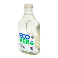 ECOVER ZERO Laundry liquid Univerzal concentrated 1,5 l