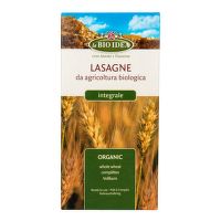 Wheat lasagne organic 250 g   BIO IDEA