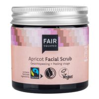 FAIR SQUARED FACIAL SCRUB 50 ML ZWP