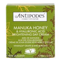 Manuka Honey Skin - Brightening light Day Cream 60 ml