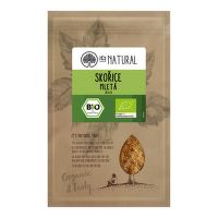 Cinnamon ground organic 15 g   IT'S NATURAL