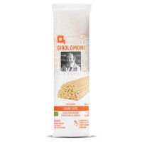 Durum wheat semolina pasta chitarrine organic 500 g   GIROLOMONI