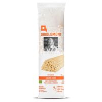 Durum wheat semolina pasta chitarrine organic 500 g   GIROLOMONI