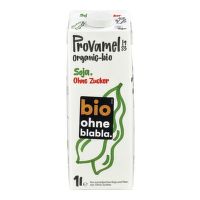 Soy drink natural organic 1 l   PROVAMEL 