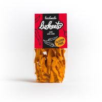 Legume crackers with chilli 70 g   LUSKEETO