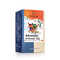 Advent fruit tea organic 50,4 g   SONNENTOR