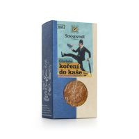 Charlie's spice to porridge organic 70 g SONNENTOR