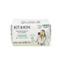 ECO diapers size 1 38 pcs   KIT & KIN