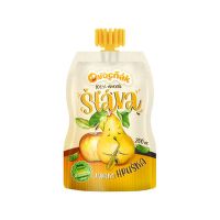 Apple-pear fruit cider 200 ml   OVOCŇÁK